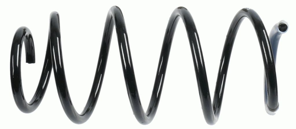 Пружина підвіски SACHS 998026 - zapix
