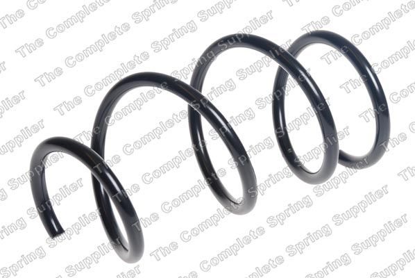 Пружина підвіски LESJÖFORS 4017009 - zapix