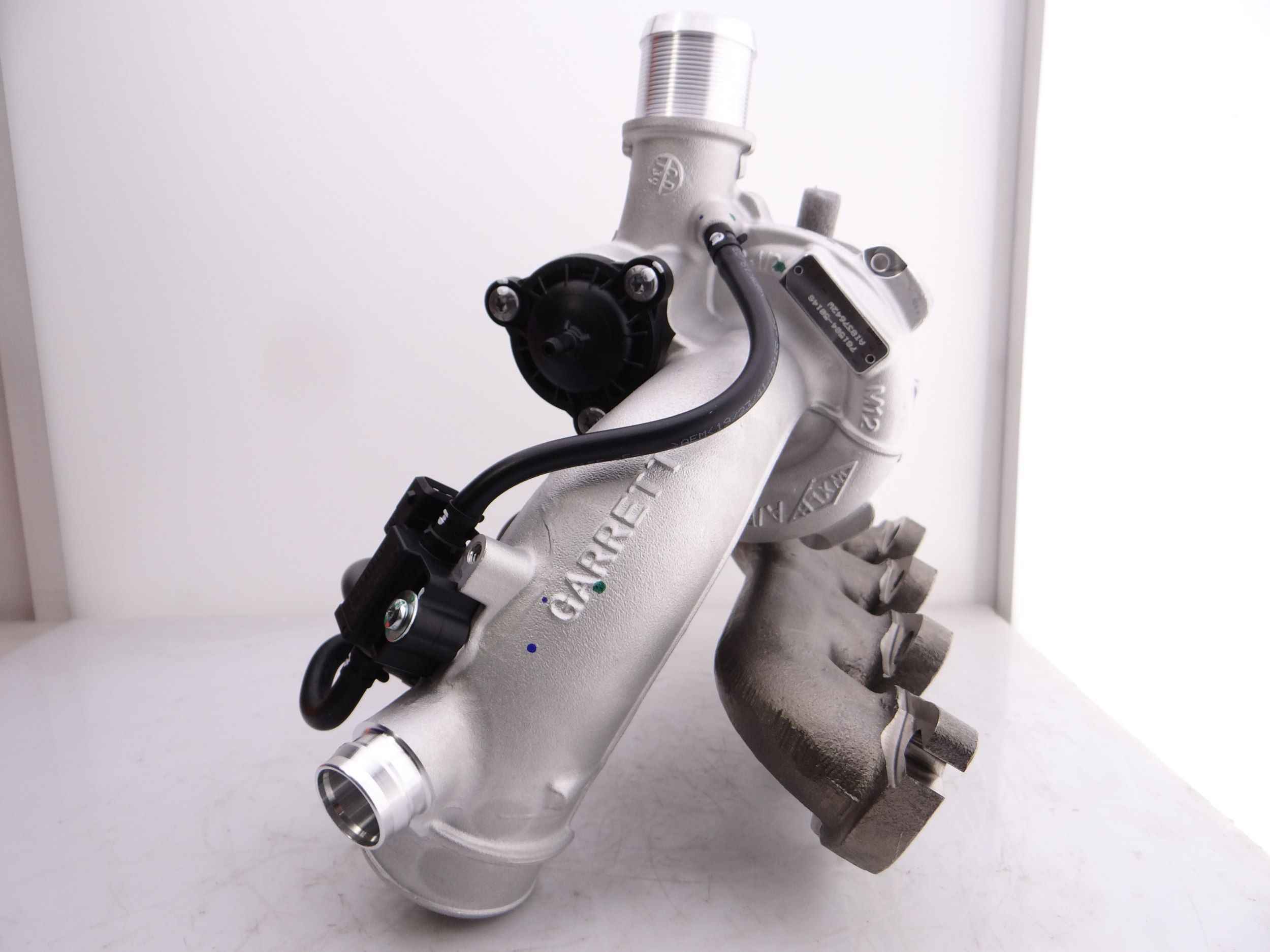 Турбіна GARRETT 7815045014S - zapix