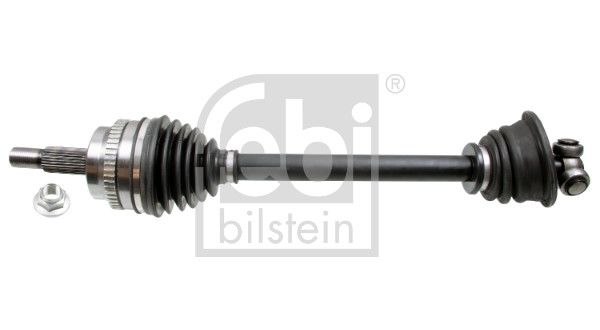 Піввісь FEBI BILSTEIN 182855 - zapix