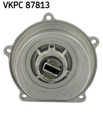 Помпа системи охолодження SKF VKPC87813 - zapix