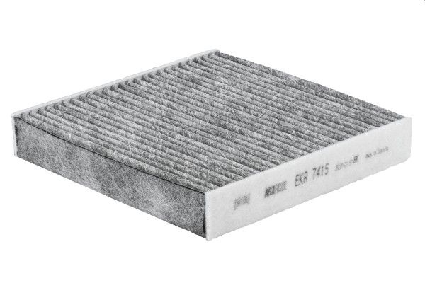 Фільтр салону MECAFILTER EKR7415