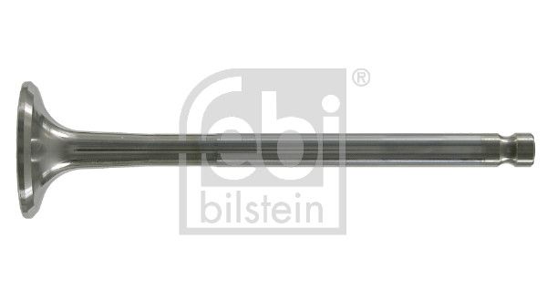 Випускний клапан FEBI BILSTEIN 21963 - zapix