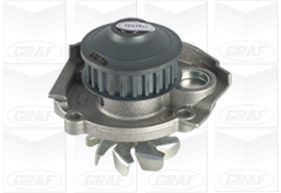 Помпа системи охолодження GRAF PA739 - zapix