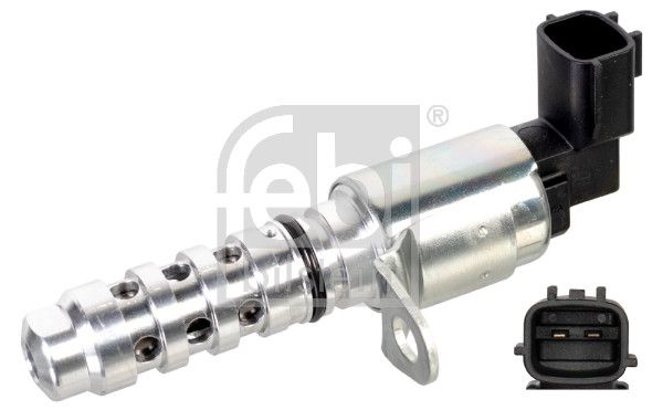 Клапан регулятор фаз газорозподілу FEBI BILSTEIN 175437 - zapix