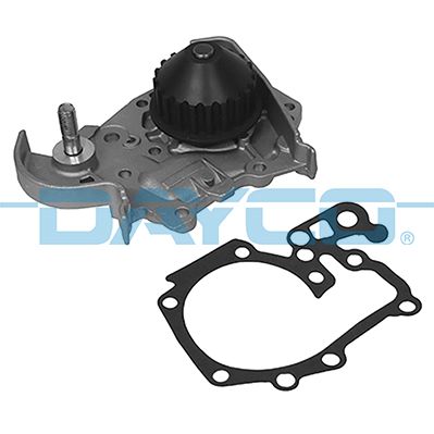Помпа системи охолодження DAYCO DP025 - zapix