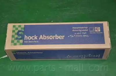Амортизатор PARTS-MALL PJBFR008 - zapix