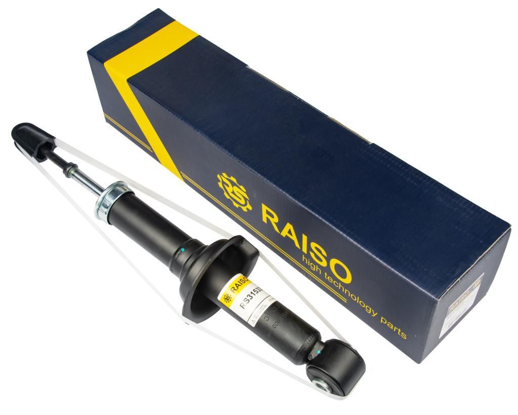 Амортизатор RAISO RS315332 - zapix