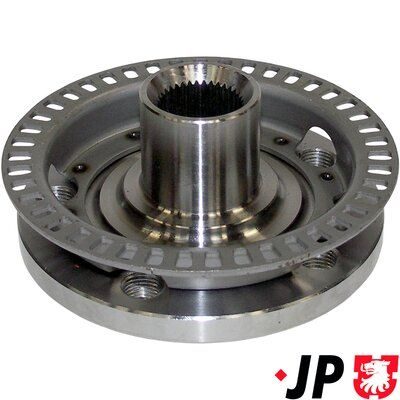 Підшипник / маточина колеса JP GROUP 1141401400 - zapix