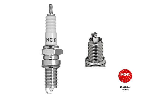 Свічка запалювання NGK 5629 - zapix