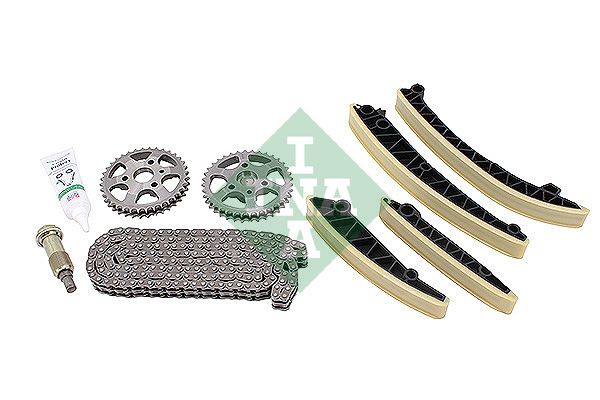 Комплект ланцюгів привода SCHAEFFLER INA 559179830 - zapix