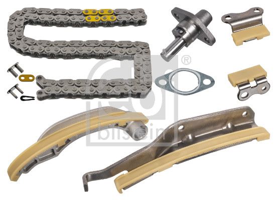 Комплект ланцюгів привода FEBI BILSTEIN 107345 - zapix