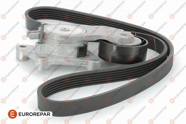 Комплект поліклинових ременів EUROREPAR 1613444880 - zapix