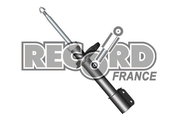Амортизатор RECORD FRANCE 334762 - zapix