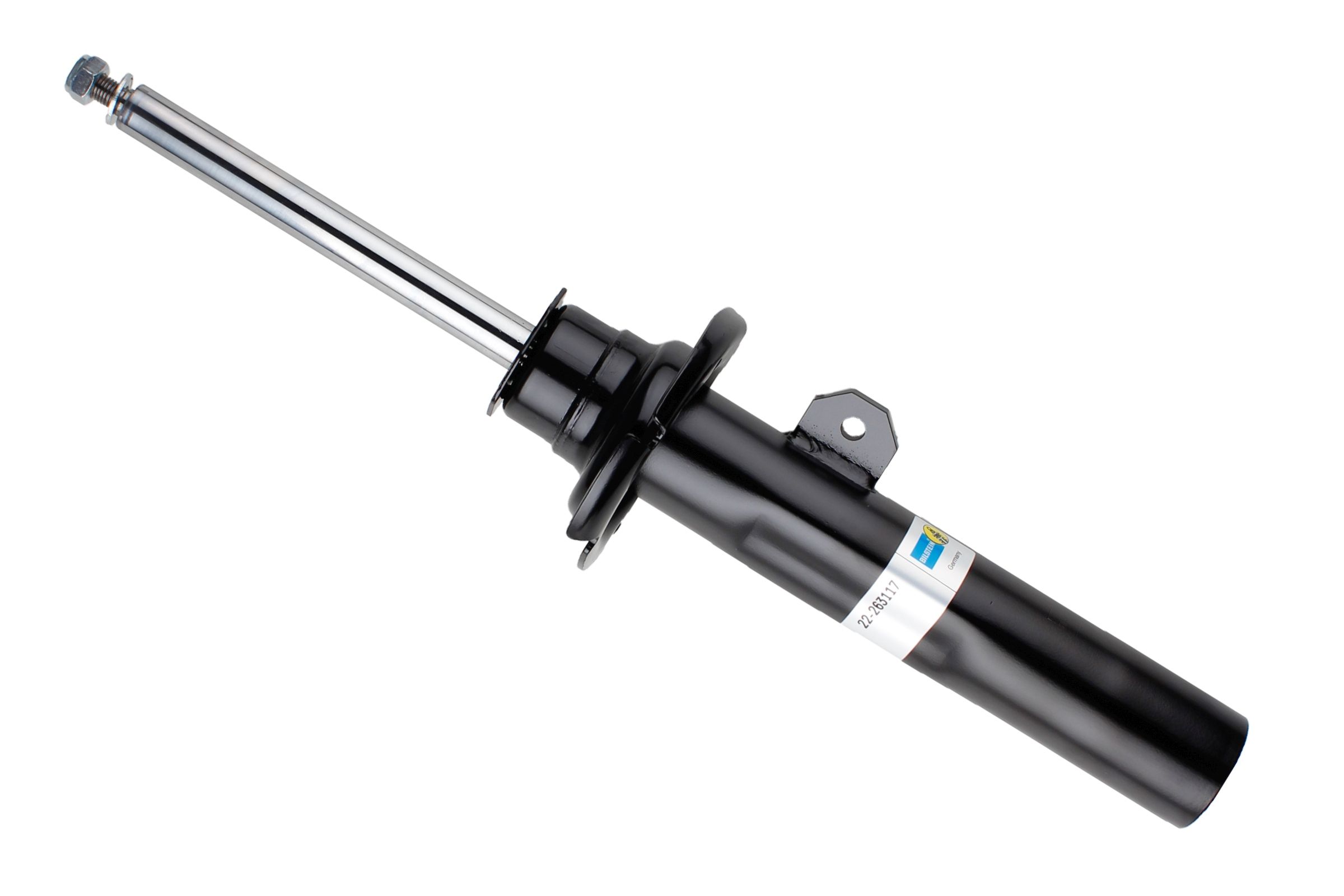 Амортизатор BILSTEIN 22263117 - zapix