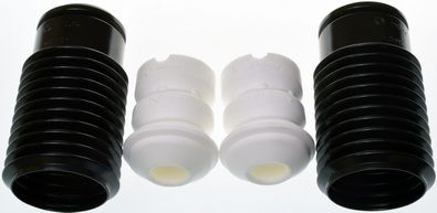 Пильники та відбійники амортизатора DENCKERMANN D500027 - zapix