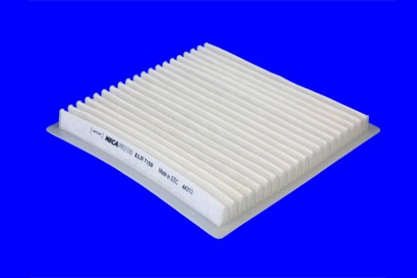 Фільтр салону MECAFILTER ELR7159