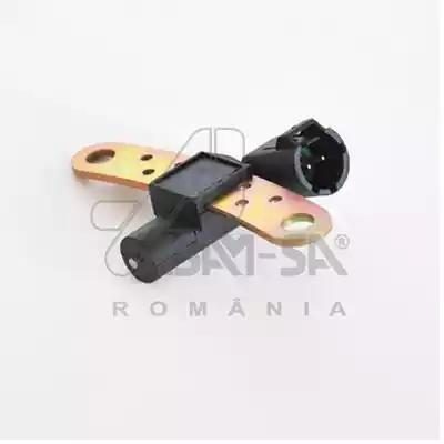 Датчик положення колінчастого валу ASAM AUTOMOTIVE 30482 - zapix