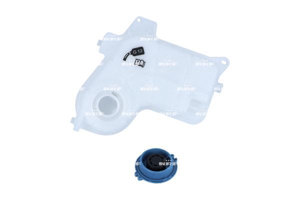 Розширювальний бачок NRF 454100 - zapix