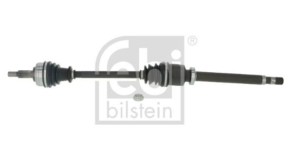 Піввісь FEBI BILSTEIN 182449 - zapix