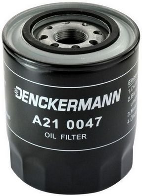 Оливний фільтр DENCKERMANN A210047 - zapix