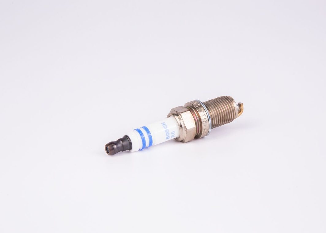 Свічка запалювання BOSCH 0242236571 - zapix