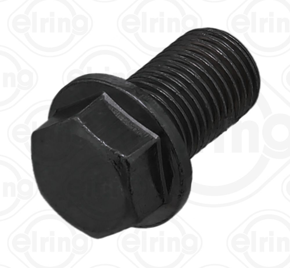 Пробка зливна оливного піддона ELRING 587360 - zapix