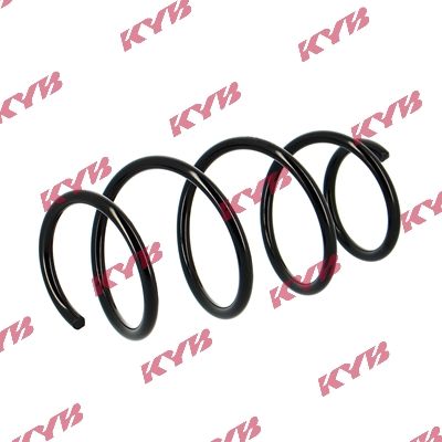 Пружина підвіски KYB RA4122 - zapix