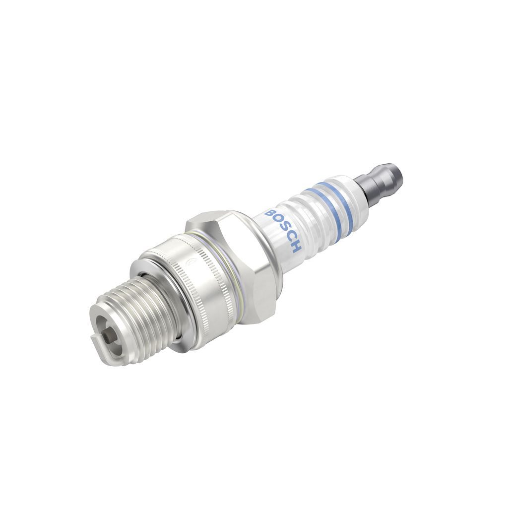 Свічка запалювання BOSCH 0241229604 - zapix