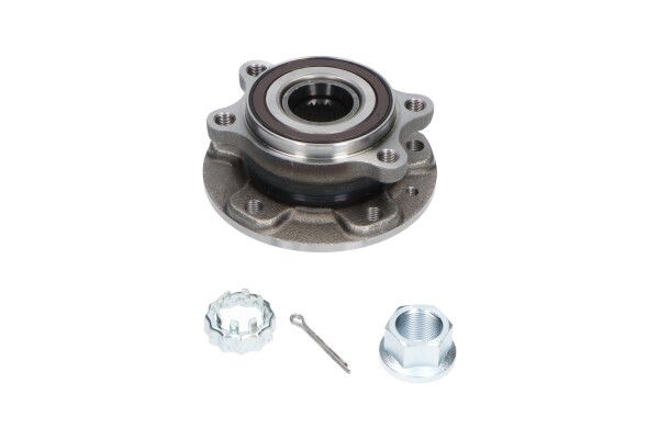 Підшипник / маточина колеса KAVO PARTS WBH6568 - zapix