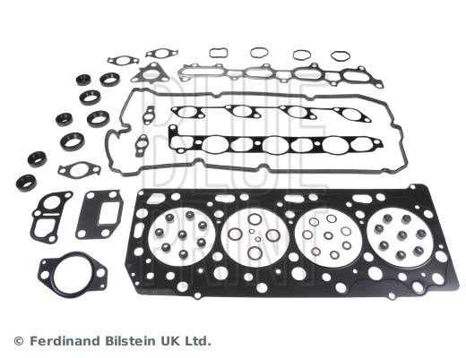 Комплект прокладок ГБЦ BLUE PRINT ADC46298 - zapix
