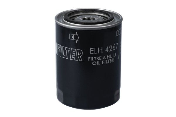 Оливний фільтр MECAFILTER ELH4267