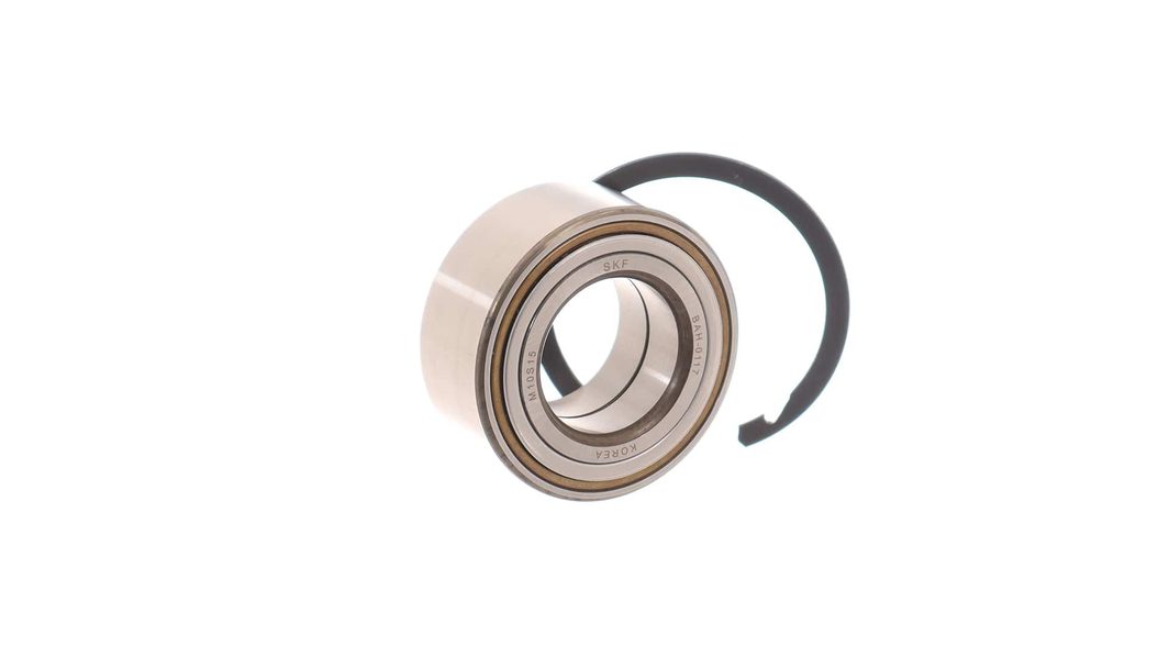 Підшипник / маточина колеса SKF VKBA3909 - zapix