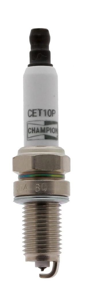 Свічка запалювання CHAMPION CET10P - zapix