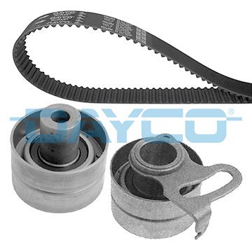 Комплект ременя ГРМ DAYCO KTB682 - zapix