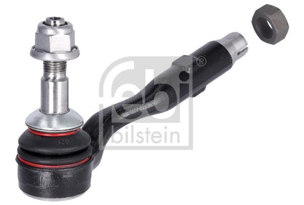 Наконечник кермової тяги FEBI BILSTEIN 39676 - zapix