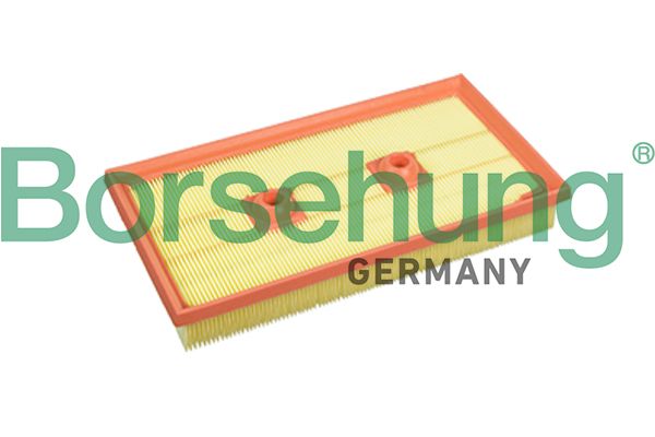 Повітряний фільтр BORSEHUNG B10542