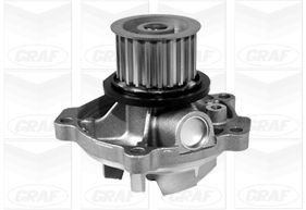 Помпа системи охолодження GRAF PA1056 - zapix