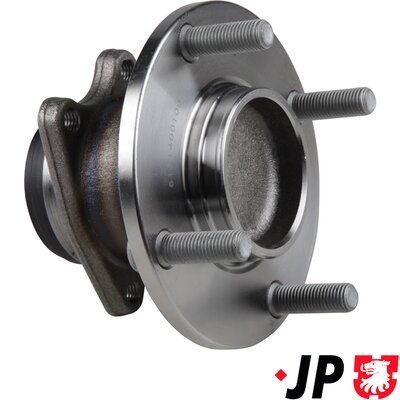 Підшипник / маточина колеса JP GROUP 6151400100 - zapix