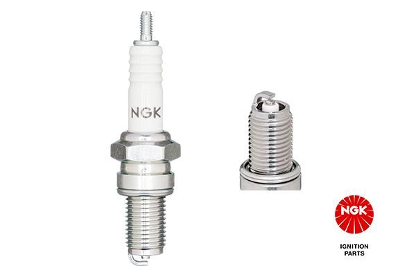 Свічка запалювання NGK 2420 - zapix