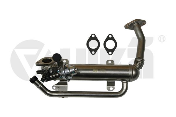 Радіатор EGR VIKA 11317712501 - zapix
