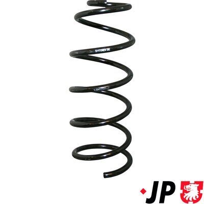 Пружина підвіски JP GROUP 1142200400 - zapix