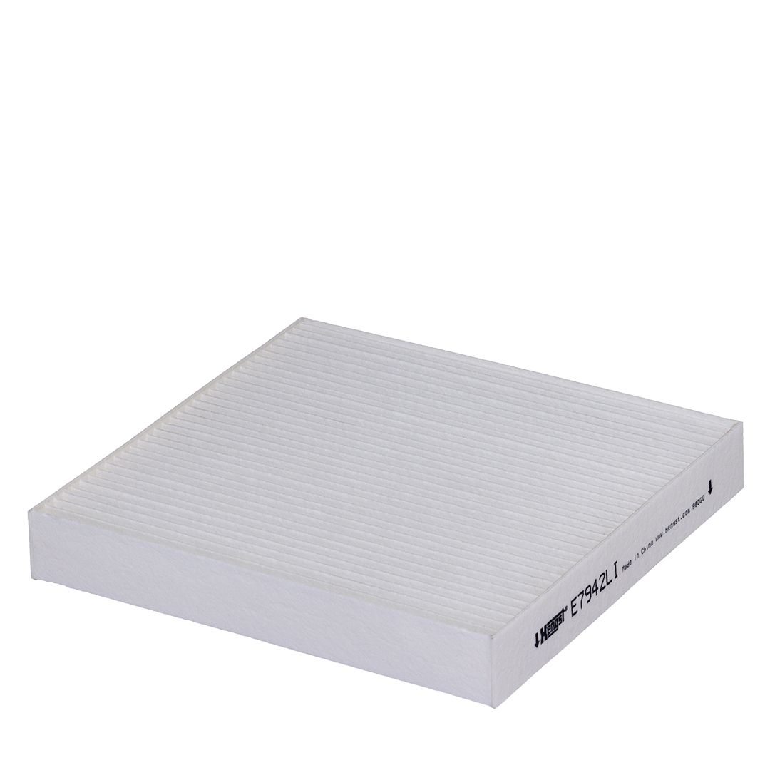 Фільтр салону HENGST FILTER E7942LI - zapix