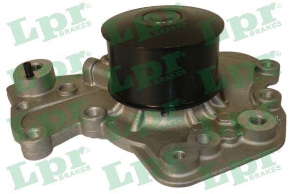 Помпа системи охолодження LPR WP0558 - zapix