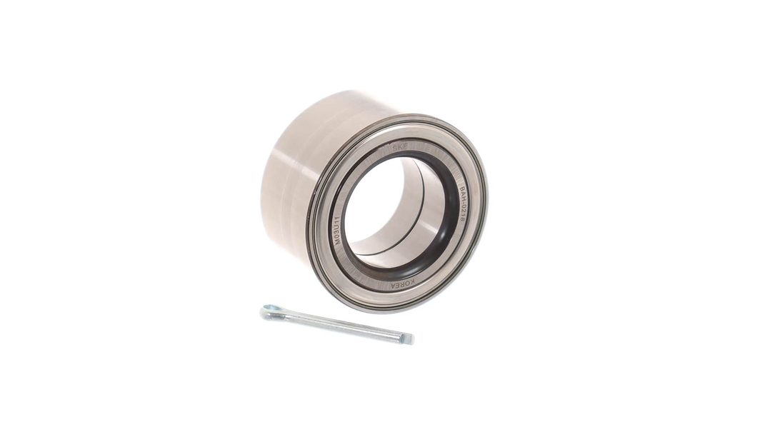 Підшипник / маточина колеса SKF VKBA6591 - zapix