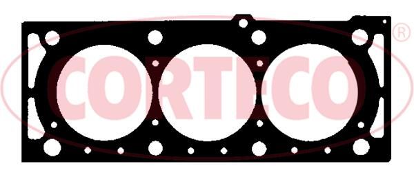 Прокладка головки циліндра CORTECO 414953P - zapix