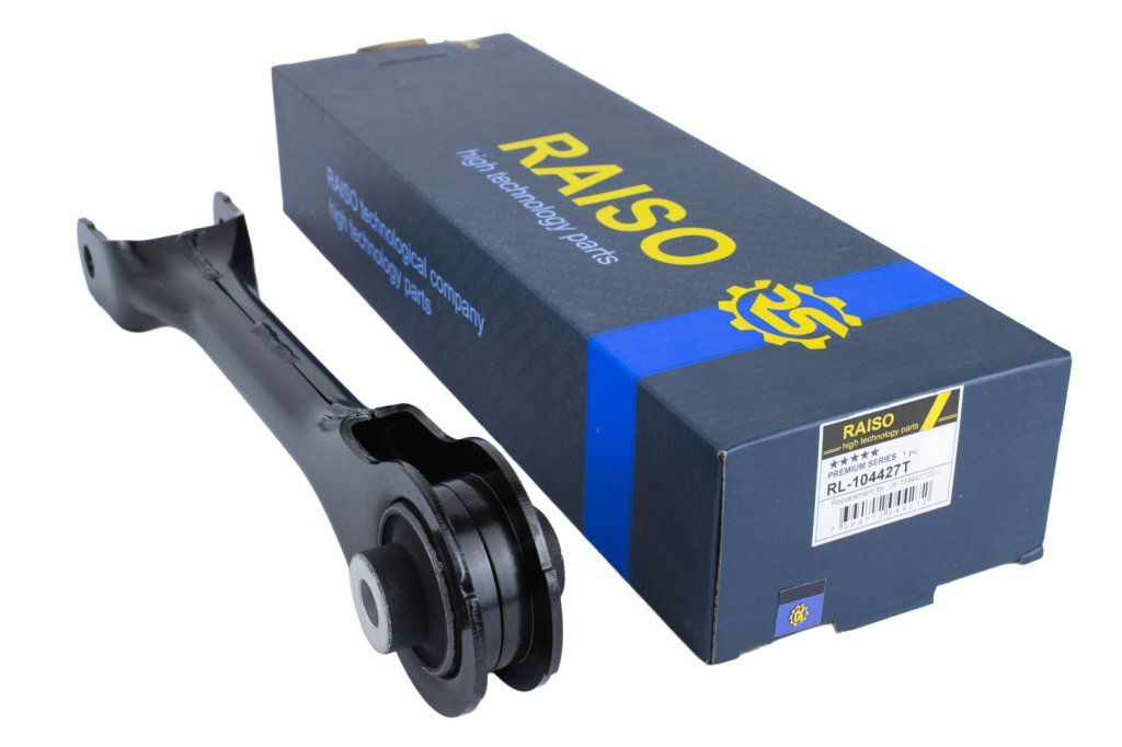 Важіль підвіски RAISO RL104427T - zapix