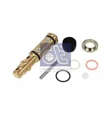 Прокладка головки циліндра DT SPARE PARTS 297128 - zapix