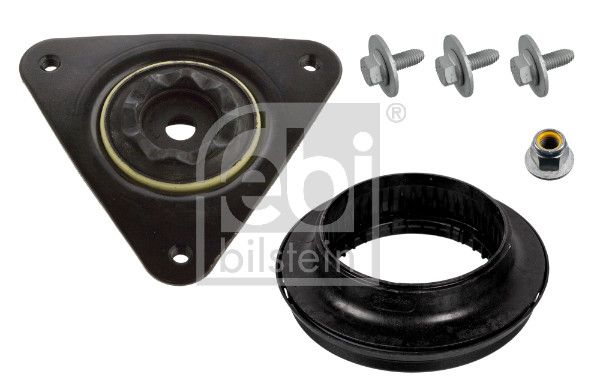 Опора амортизаційної стійки FEBI BILSTEIN 175358 - zapix