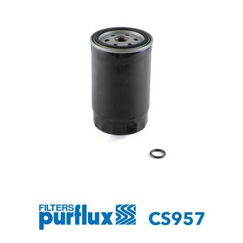 Паливний фільтр PURFLUX CS957